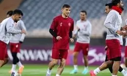 زمان اعلام لیست مازاد پرسپولیس از سوی هاشمیان مشخص شد