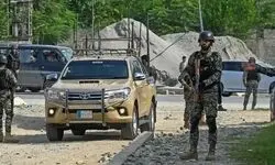 جزئیات جدید درباره حمله تروریست‌ها در بلوچستان پاکستان