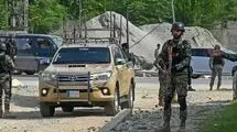 جزئیات جدید درباره حمله تروریست‌ها در بلوچستان پاکستان