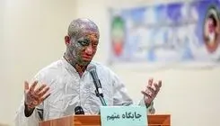 تتلو به زندان برگشت