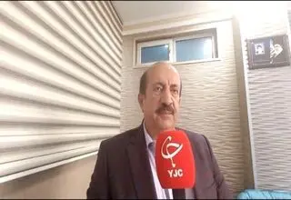 مرزهای زمینی و حمل و نقل جاده‌ای برای واردات کالا پاسخگو هستند