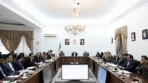 عارف: تعصبات دستگاهی را کنار بگذارید و شجاعانه تصمیم بگیرید 