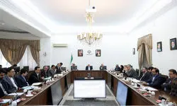شعار سال؛ حرف آخر را این‌جا می‌زنیم

