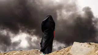 جدیدترین خبرها از وضعیت خلبانان گمشده آمریکایی/ تهاجم دوباره به محوطه نیروگاه اتمی بوشهر/حمله دشمن به منطقه ویژه پتروشیمی ماهشهر + فیلم و عکس