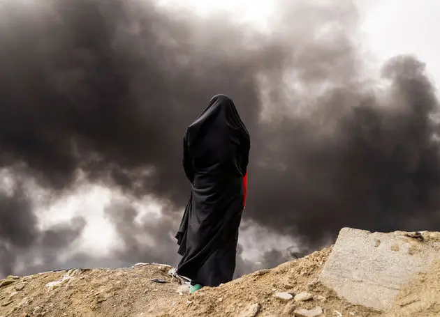 جدیدترین خبرها از وضعیت خلبانان گمشده آمریکایی/ جلسه فوری و ویژه تیم امنیت‌ملی ترامپ پس از سرنگونی جنگنده‌هایشان/ قطر در هیچ تلاش میانجی‌گرانه‌ شرکت نمی‌کند+ فیلم و عکس