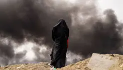 روایت شاهد عینی از لحظه حمله آمریکا به جشن عروسی در سیریک