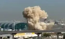 بازداشت ۷۰ انگلیسی در امارات به اتهام تصویربرداری از حملات