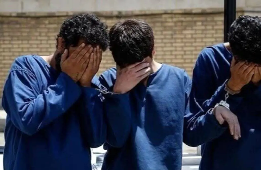 فیلم ضرب و شتم عجیب کادر درمان رومشکان