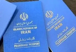 شرایط سربازان برای دریافت گذرنامه اربعین