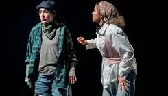 حضور بیش از  ۱۳۰ بازیگر زن در اجراهای تئاتری اردیبهشت‌ماه