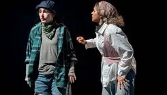 حضور بیش از  ۱۳۰ بازیگر زن در اجراهای تئاتری اردیبهشت‌ماه