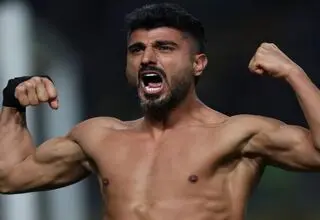زمان رسیدگی به شادی گل جنجالی مشخص شد