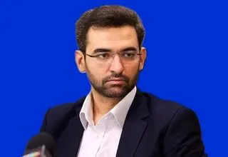 آذری جهرمی: در ایران هم تندرو داریم هم مخالف و حتی خائن