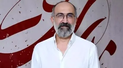 دلنوشته هادی حجازی‌فر برای کودکان میناب 