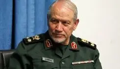 سردار صفوی: همه سامانه‌های پدافندی رژیم‌صهیونیستی را از کار انداختیم 