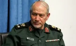 سردار صفوی: همه سامانه‌های پدافندی رژیم‌صهیونیستی را از کار انداختیم 