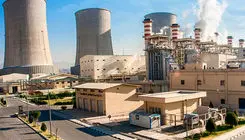 نیروگاه دماوند راندمان ۳۷ درصدی دارد