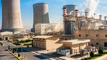 نیروگاه دماوند راندمان ۳۷ درصدی دارد