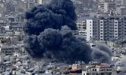 قرارگاه خاتم الانبیا: رژیم صهیونیستی اگر به شرارت در جنوب لبنان پایان ندهد، باید منتظر پاسخ سخت باشد