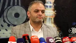 انوشیروانی: امیدوارم فدراسیون وزنه‌برداری جایگاه‌های بالاتری به دست بیاورد