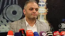 انوشیروانی: امیدوارم فدراسیون وزنه‌برداری جایگاه‌های بالاتری به دست بیاورد