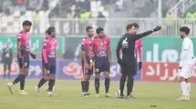 زمان دیدار آلومینیوم و گل‌گهر تغییر کرد