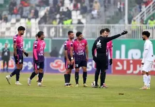 اعضای تیم آلومینیوم جریمه شدند