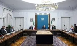 پزشکیان ممنوعیت جدید اعلام کرد: صدور مجوزی که موجب افزایش تراکم شود؛ ممنوع!