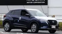 نیسان به دنبال تعطیلی کارخانه‌های خود در ژاپن و مکزیک است