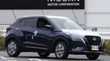 نیسان به دنبال تعطیلی کارخانه‌های خود در ژاپن و مکزیک است