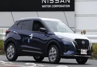 نیسان به دنبال تعطیلی کارخانه‌های خود در ژاپن و مکزیک است