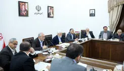 عارف: در دولت چهاردهم هیچ پروژه‌ای بدون بررسی‌های دقیق اقتصادی تصویب نخواهد شد
