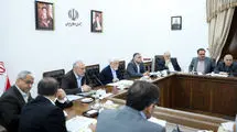 عارف: در دولت چهاردهم هیچ پروژه‌ای بدون بررسی‌های دقیق اقتصادی تصویب نخواهد شد