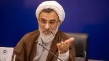 خسروپناه: پزشکیان فقط با مجازات‌های قانون حجاب مشکل دارد