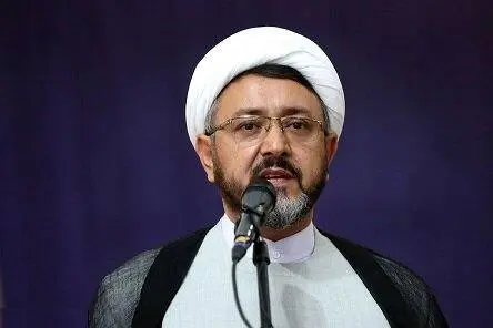 رئیس موسسه امام خمینی: از تحریف آثار امام جلوگیری کردهایم