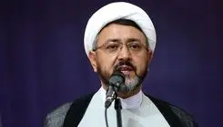 رئیس موسسه امام خمینی: از تحریف آثار امام جلوگیری کرده‌ایم
