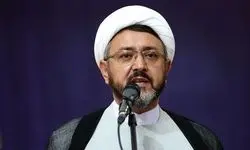 رئیس موسسه امام خمینی: از تحریف آثار امام جلوگیری کرده‌ایم
