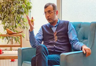 یک تحلیل‌گر فضای مجازی طرح اینترنت طبقاتی را لجبازی سیاسی خواند