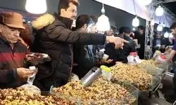 تشدید نظارت‌های میدانی و مستمر بر نحوه عرضه کالا برای ماه رمضان و نوروز