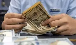 دلار برگشت