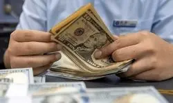 پیش بینی قیمت دلار امروز شنبه ۸ فروردین ۱۴۰۵