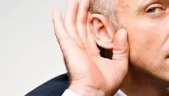 ضریب هوشی، کیفیت شنوایی را تعیین می‌کند