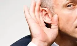 ضریب هوشی، کیفیت شنوایی را تعیین می‌کند