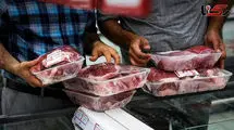 افزایش ۲۸ درصدی مقدار عرضه گوشت قرمز در کشتارگاه‌های رسمی کشور