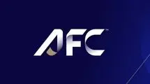 پیغام AFC برای آقای گل لیگ برتر 