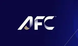 پیغام AFC برای آقای گل لیگ برتر 
