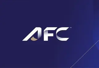 پیغام AFC برای آقای گل لیگ برتر 