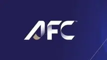پیغام AFC برای آقای گل لیگ برتر 