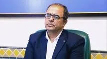 تخلیه جزیره خارگ صحت ندارد