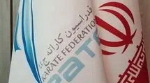 عدم اطلاع رسانی فدراسیون کاراته در خصوص آغاز انتخابات
